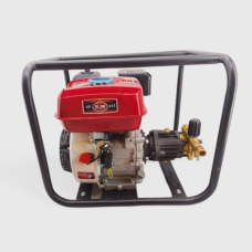 PRESSURE WASHER GPMK9